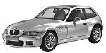 BMW E36-7 P0290 Fault Code