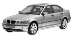 BMW E46 P0290 Fault Code