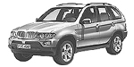 BMW E53 P0290 Fault Code