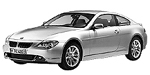 BMW E63 P0290 Fault Code