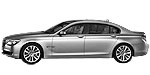 BMW F02 P0290 Fault Code