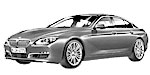 BMW F06 P0290 Fault Code